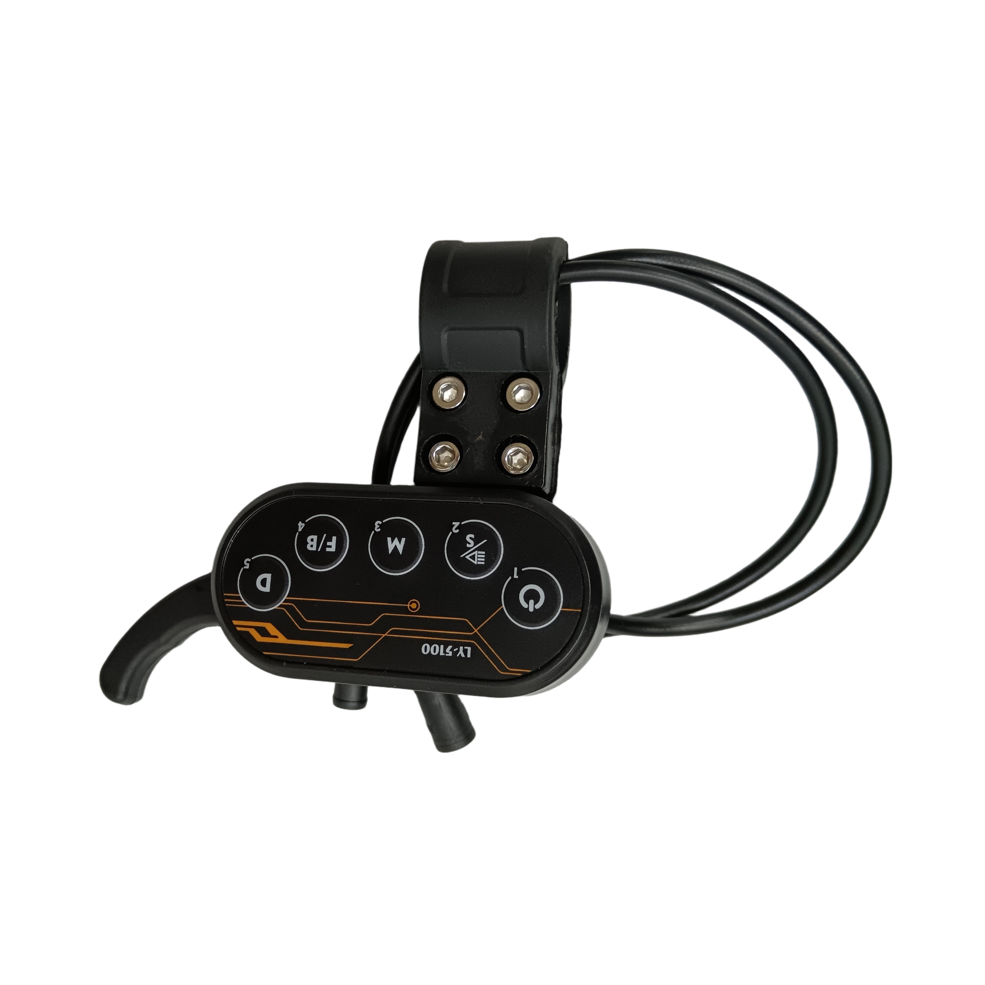 FENGQS GT9 Thumb Throttle