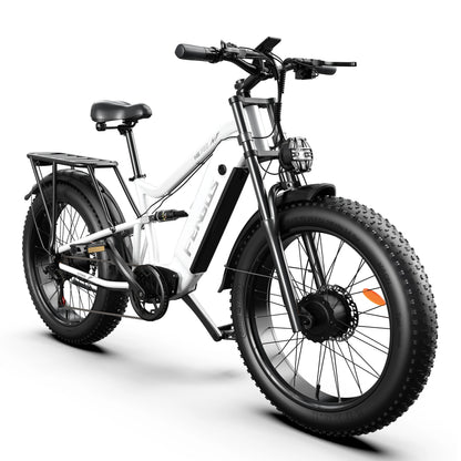 FENGQS H6 PRO Off-Road Electric Bikes