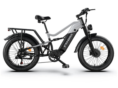 FENGQS H6 PRO Adult Off-Road Electric Bike