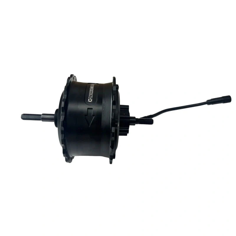 H6PRO Electric Motor