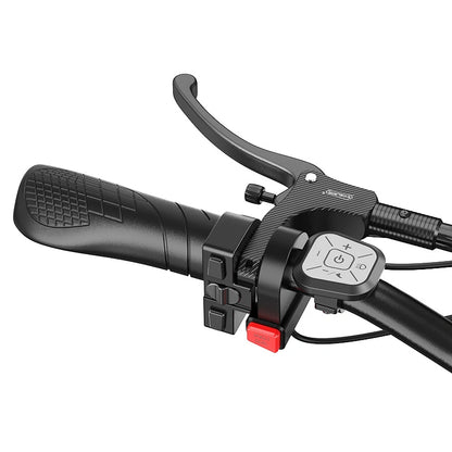 FENGQS H6 PRO Off-Road Electric Bikes