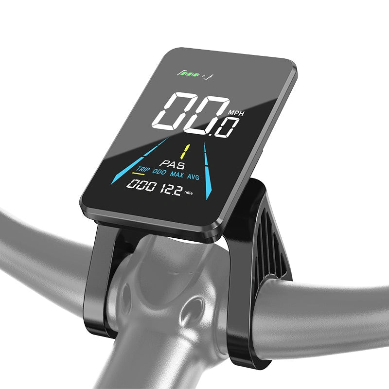 E-Bike Display