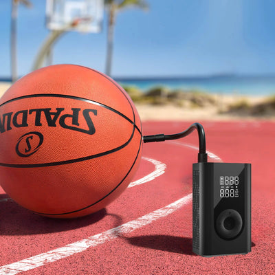 Portable Electric Air Pump
