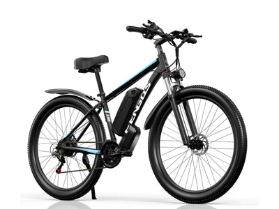 FENGQS Q8 Mountain Electric bikes