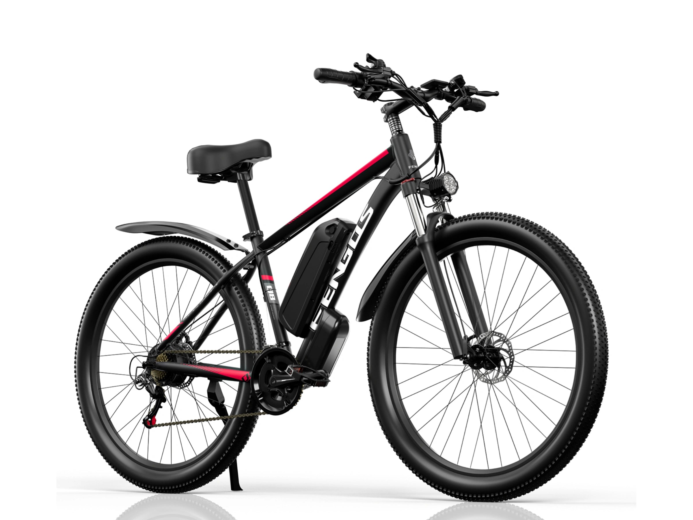 FENGQS Q8 Mountain Electric bikes