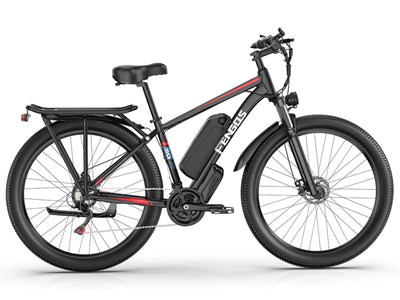 FENGQS Q8 Mountain Electric bikes