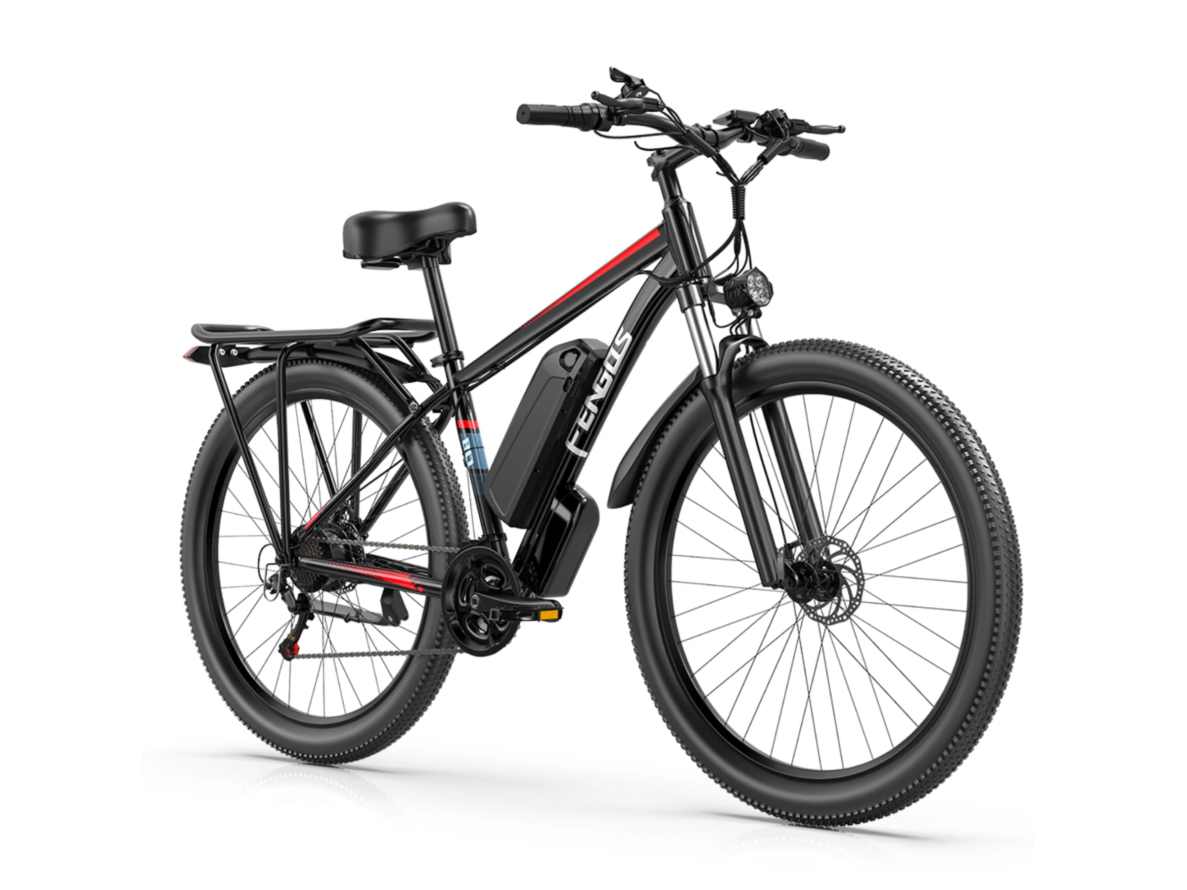 FENGQS Q8 Mountain Electric bikes