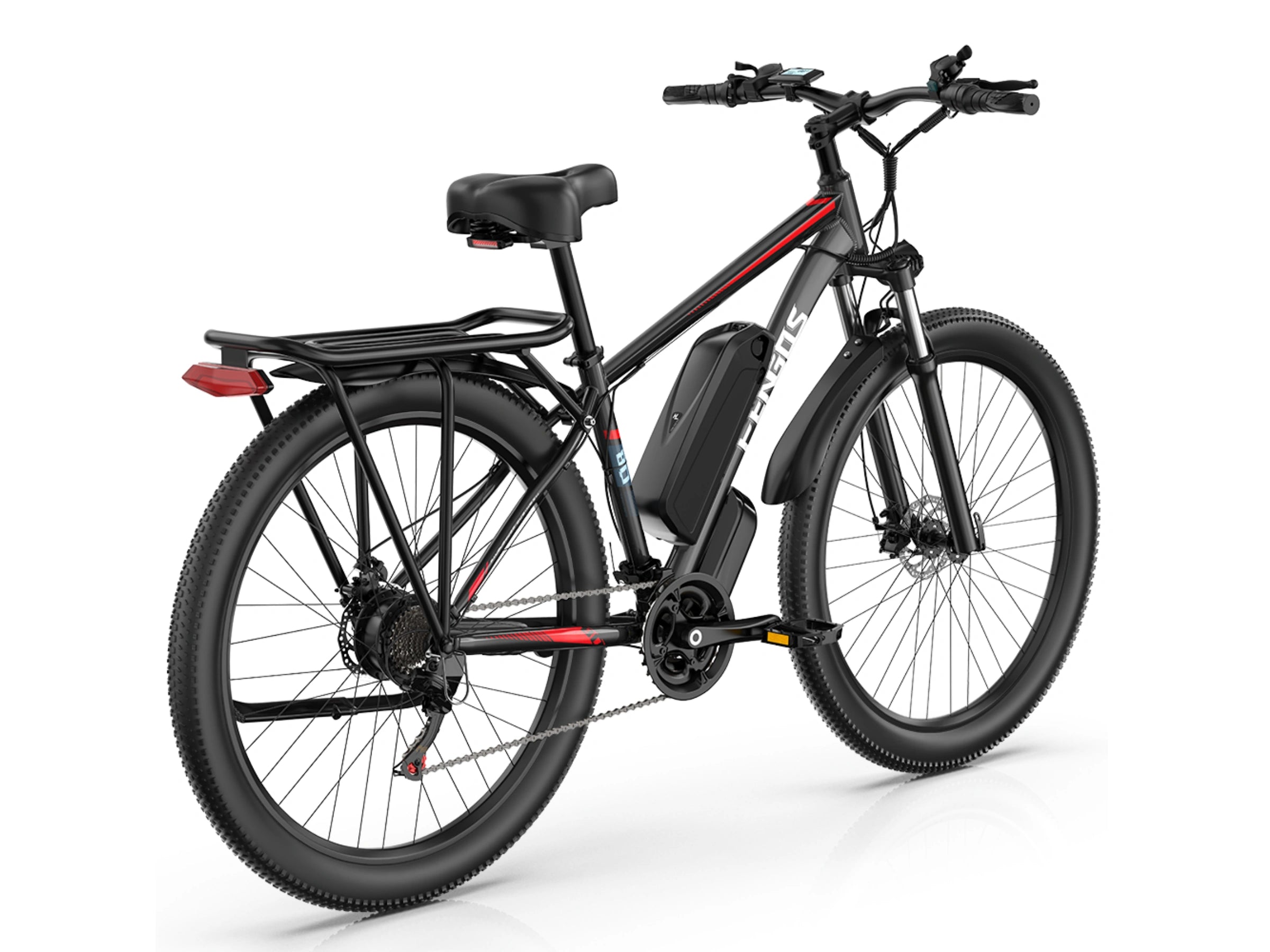 FENGQS Q8 Mountain Electric bikes