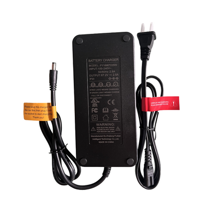 FENGQS Electric Bike Charger