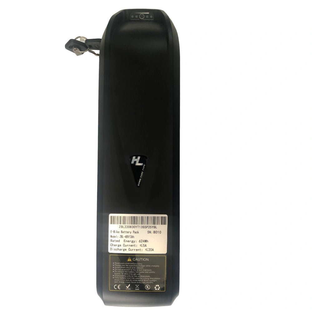 FENGQS Electric Bicycle Battery