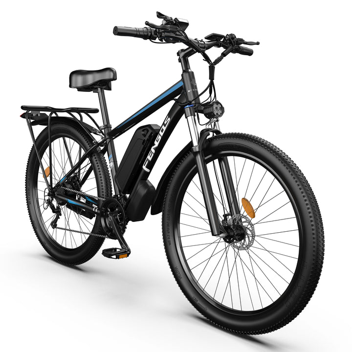 FENGQS Q8 Mountain Electric bikes