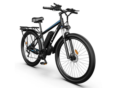 FENGQS Q8 Mountain Electric bikes
