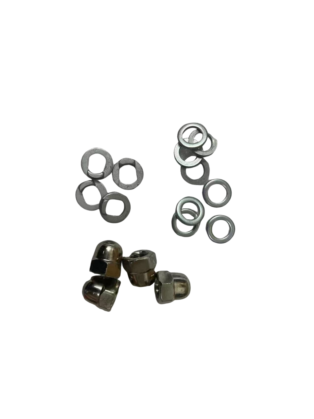 Q8plus Wheel Bolt