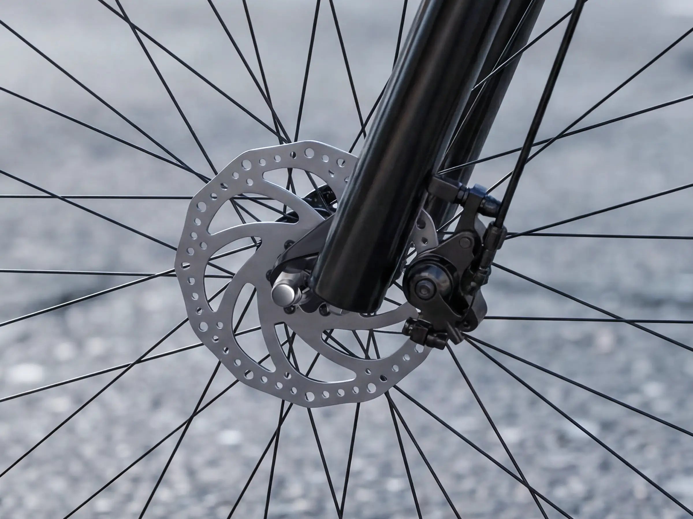 FENGQS Q8 Mountain Electric bikes