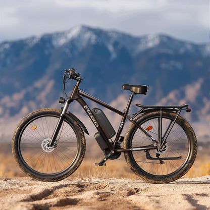 Fengqs Q8 Mountain Elektrofahrräder