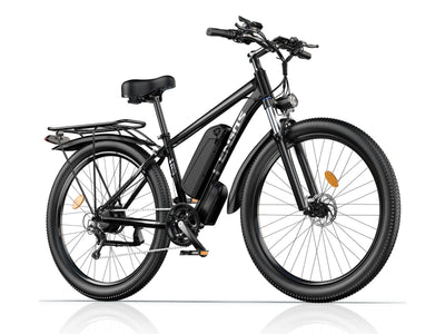 FENGQS Q8 Mountain Electric bikes