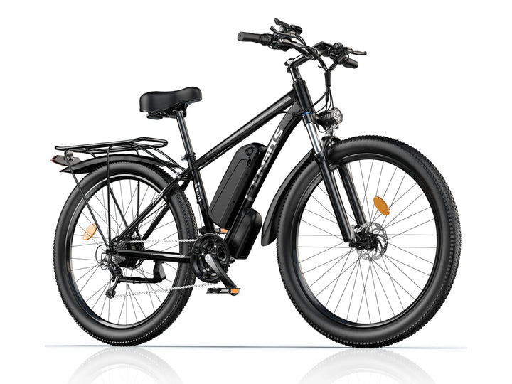 FENGQS Q8 Mountain Electric bikes