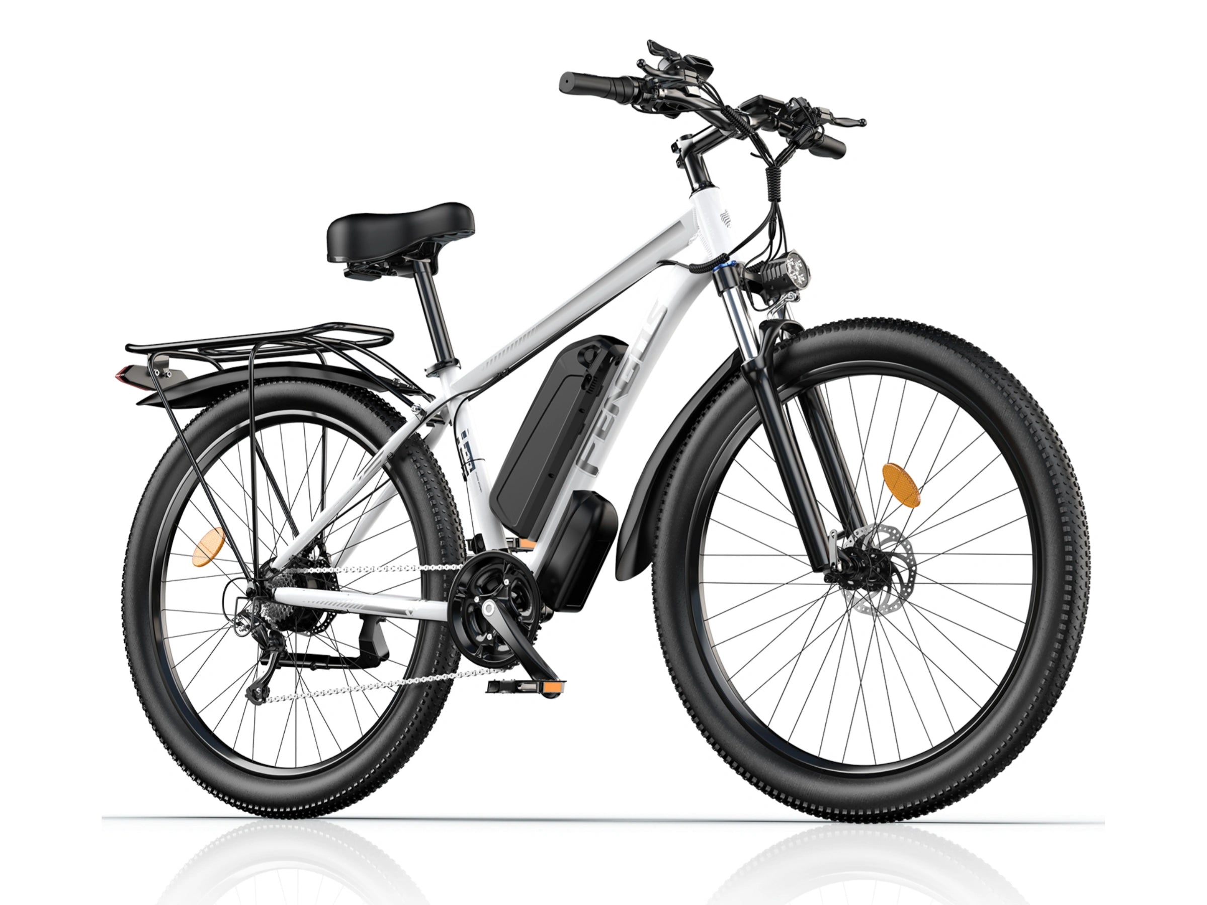 FENGQS Q8 Mountain Electric bikes