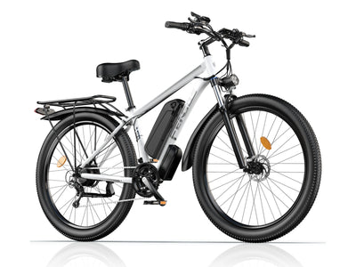 FENGQS Q8 Mountain Electric bikes