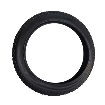 FENGQS Off-Road Electric Bikes Outer Tire